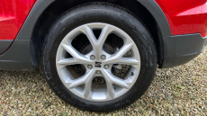 SEAT Arona 1.0 TSI 110 FR 5dr DSG Petrol Hatchback